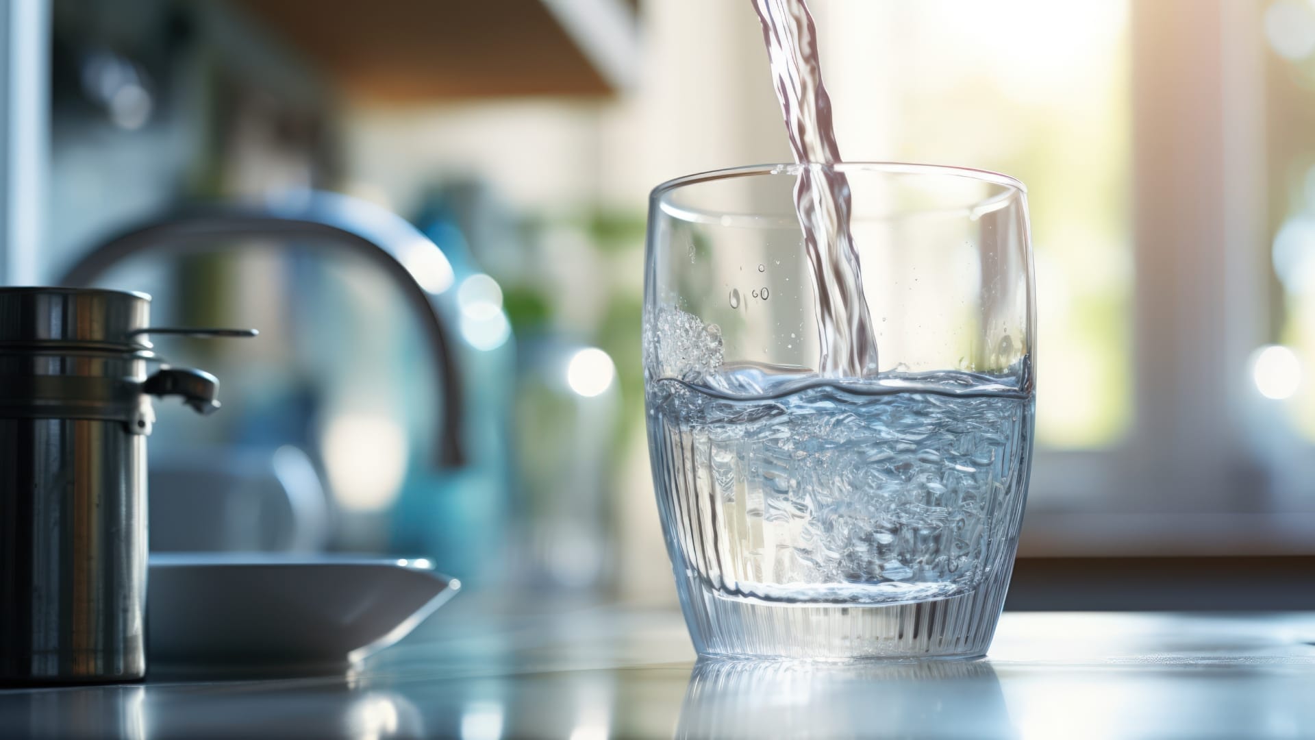 water quality check process how to check purity of water at home