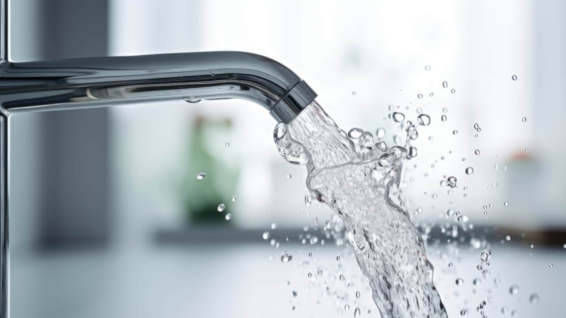 water quality check process how to check purity of water at home