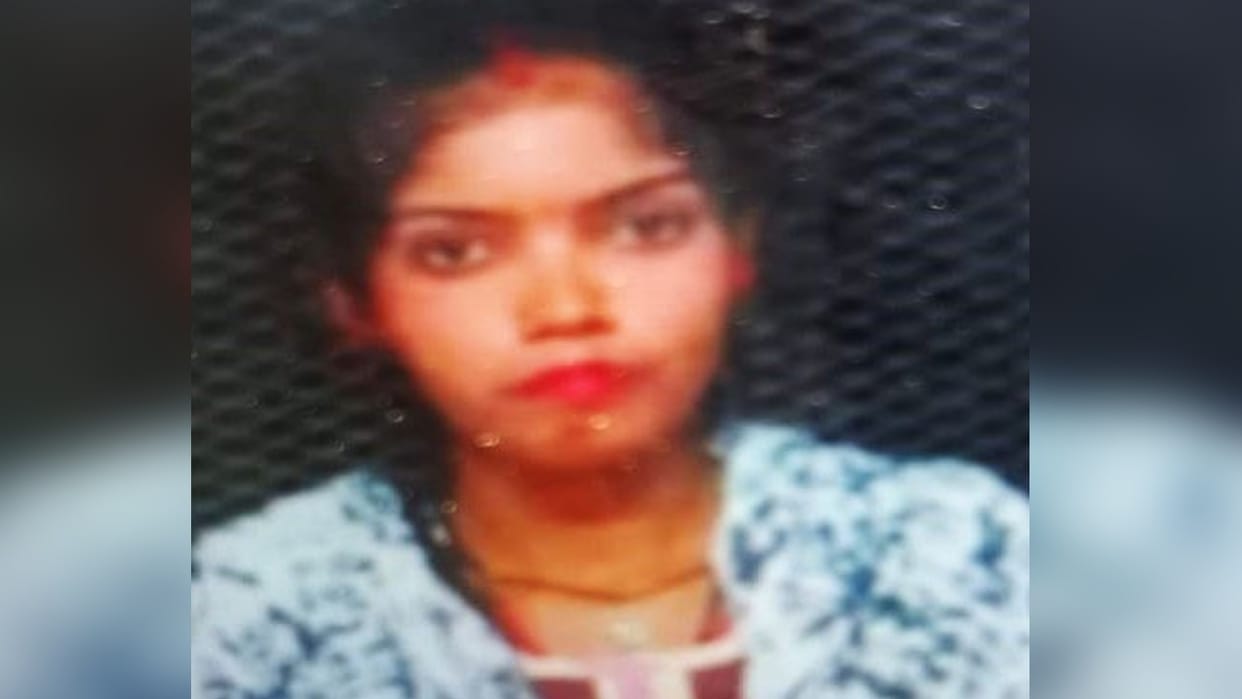 married woman dies year and a half after her love marriage in Shahjahanpur