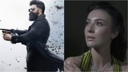 Who Is Beatriz Taufenbach actress featuring in yash upcoming Movie Toxic Viral Intimate Car Scene