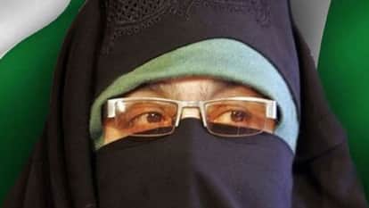 Separatist Asiya Andrabi convicted of conspiring to wage war against the country