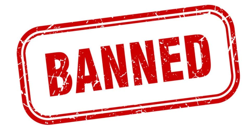 67 हरियाणवी गाने बैन