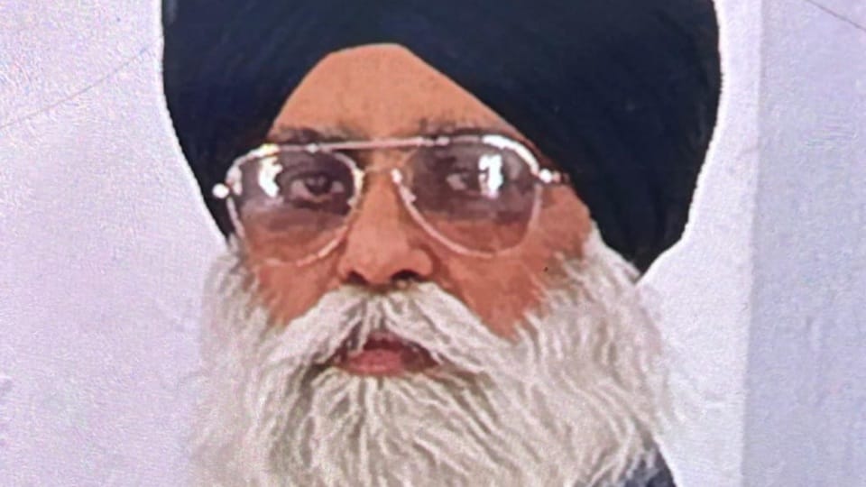 Leader associated with Aam Aadmi Party shot dead in Hoshiarpur