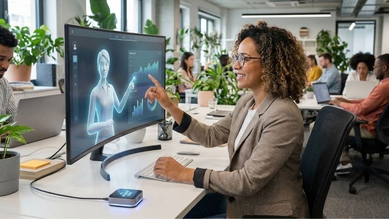 McKinsey one third workforce now comprises of ai agents reveals bob sternfels details