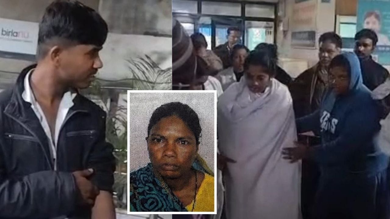 अलाव से झुलसकर दो महिलाओं की जान गई