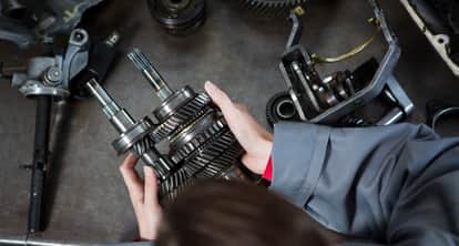 India’s Auto Component Industry Faces H2 Headwinds After 6.8% Growth in H1