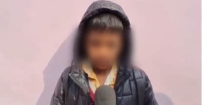 Humanity Shamed: Siblings Left Helpless After Parents’ Death in Etah