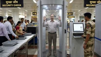 how full body scanners work at airports privacy health facts