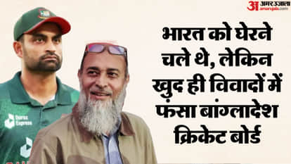 BPL Crisis: Bangladesh Players Threaten Boycott, BCB Issues Show-Cause Notice to Director