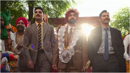 Border 2 Trailer Release Sunny Deol Leads Epic Indo Pak War Clash Starring Varun Dhawan Diljit Dosanjh Ahan