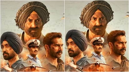 A die hard fan said that if Sunil Shetty comments on his post he will go to watch Border 2 with his wife