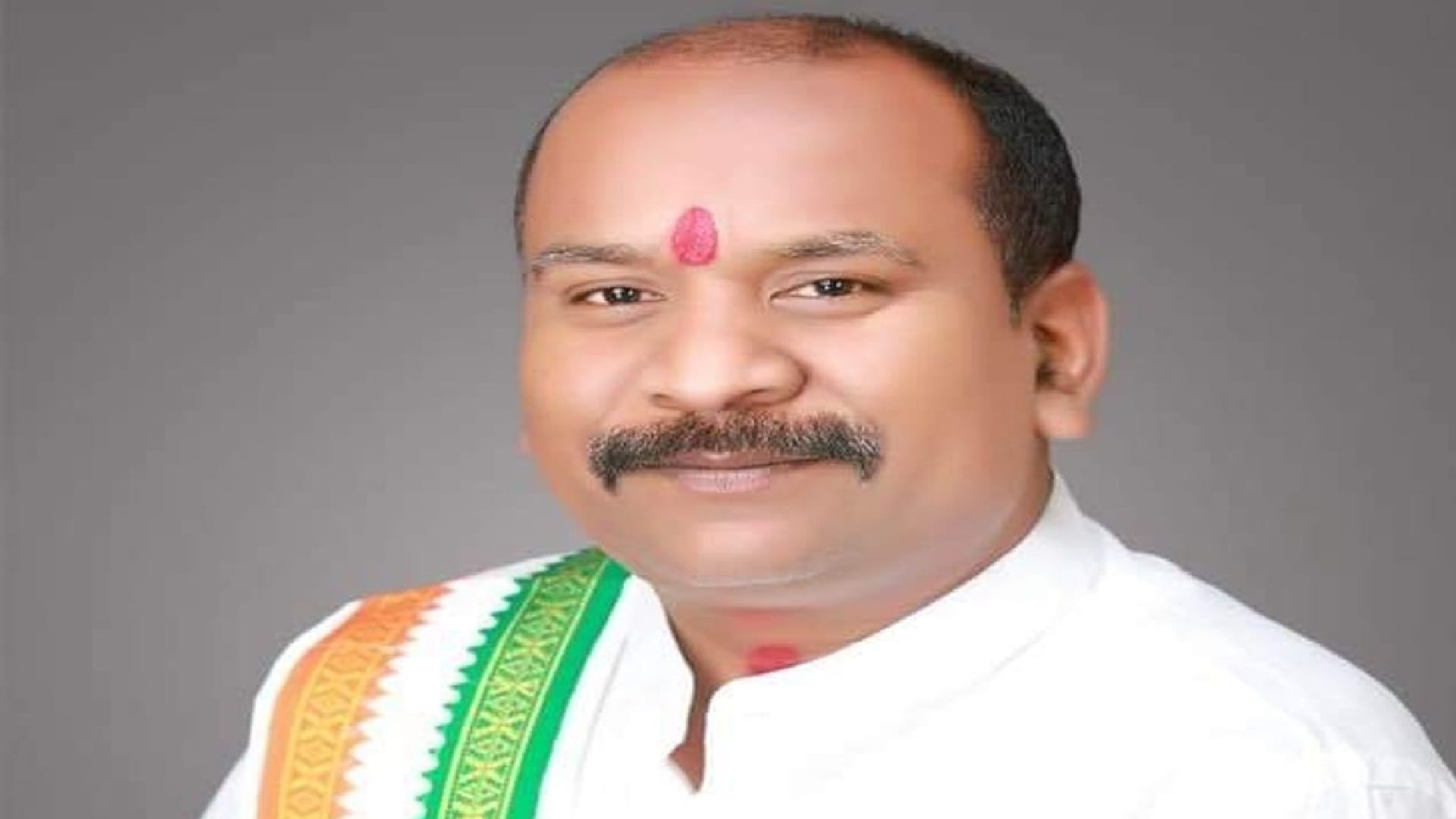 पूर्व विधायक गुलाब कमरो