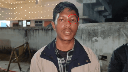 Five students expelled from IGNTU in connection with assault case against fellow student