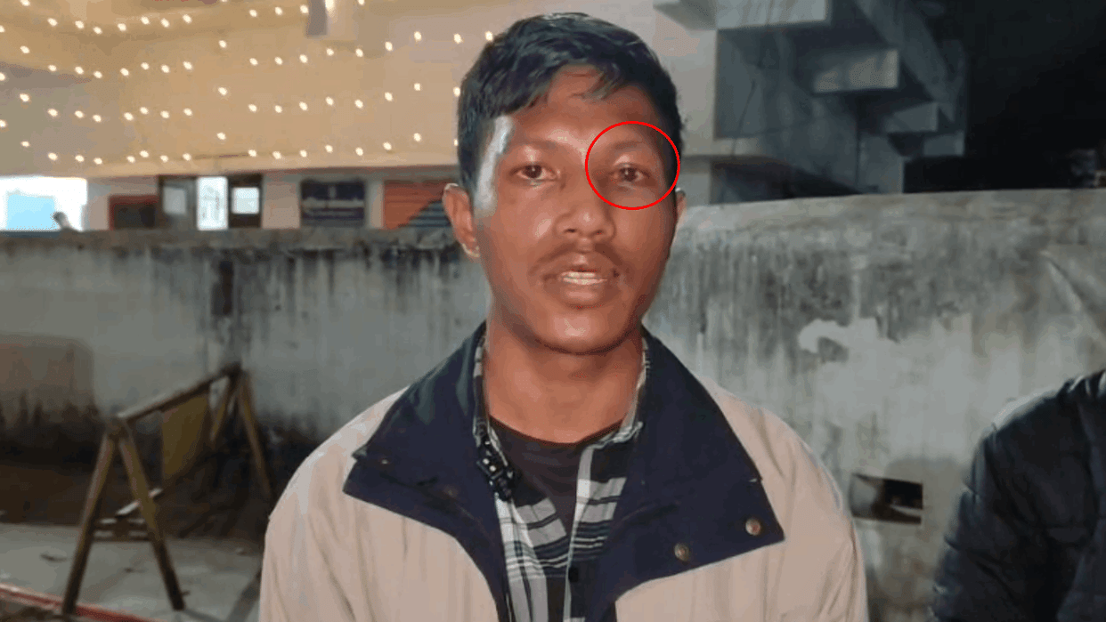 Five students expelled from IGNTU in connection with assault case against fellow student