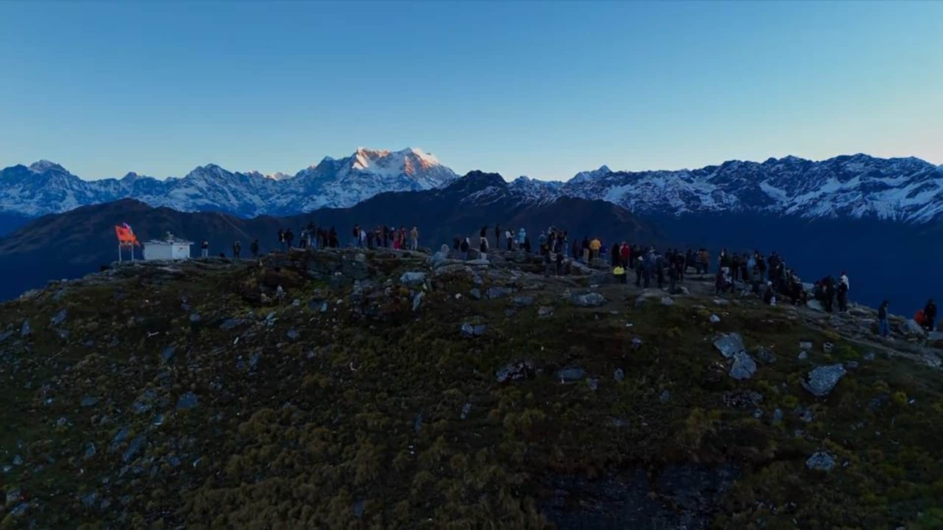 offbeat honeymoon destinations In budget in india