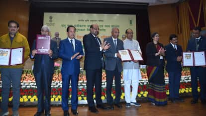 IVRI has registered the Rohilkhandi and Vrindavani breeds of cows