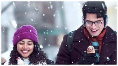 aamir khan son junaid khan movie ek din poster release on 1 may teaser out tommorow