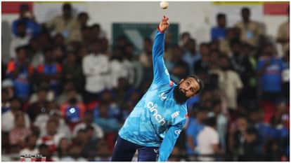 IND VS ENG: Most catches in the T20 match between India and England