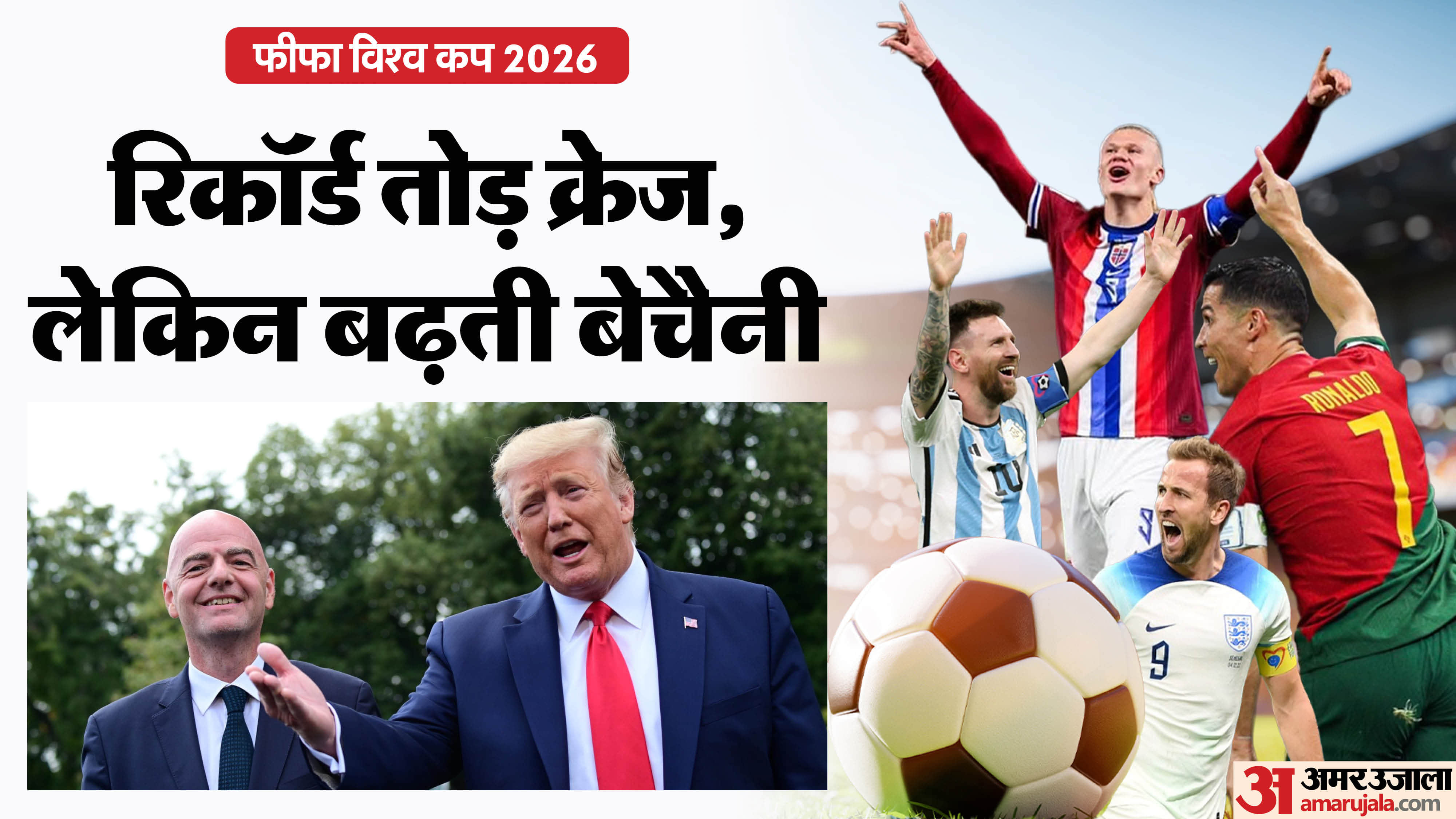 फीफा विश्व कप 2026