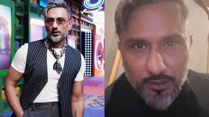 हनी सिंह