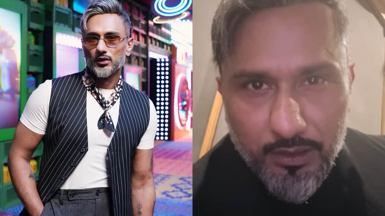 Honey Singh Apologize For Offensive Remarks And Clarified Situation Regarding Viral Video