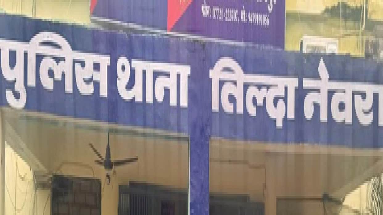 Miscreants abducted employees from a liquor shop in Tilda-Nevara, causing a stir after the video went viral