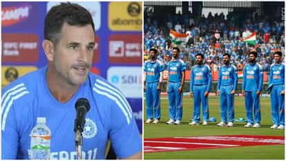 Is India Prioritizing the ODI Series Over T20 World Cup Preparations?