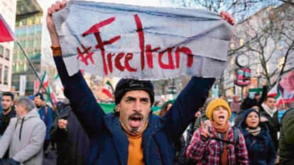 Bring our children back: Parents of Kashmiri students in Iran appeal to Centre