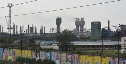 Kanpur KFCL which has been shut down for nine months will now be operated by the Adani Group