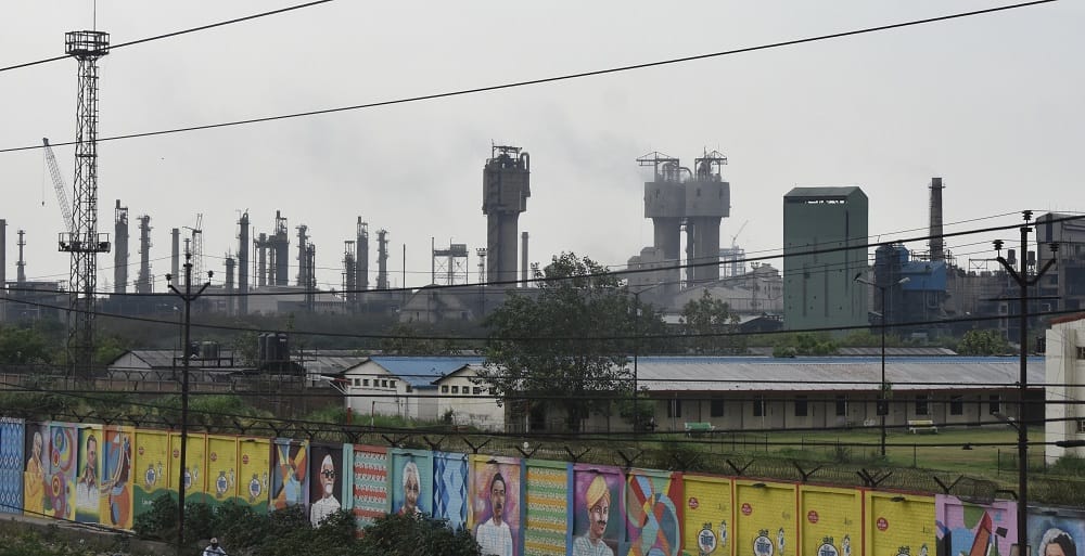 Kanpur KFCL which has been shut down for nine months will now be operated by the Adani Group