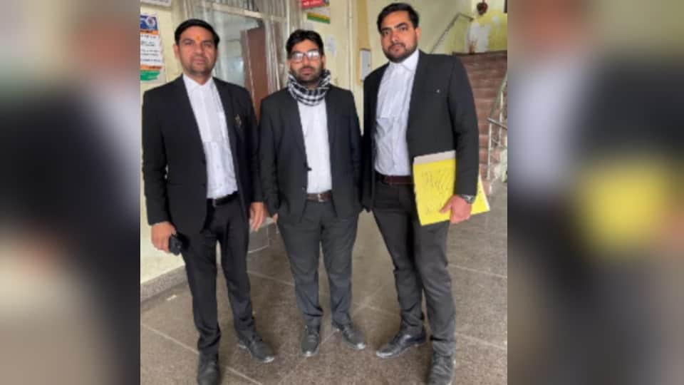 Kapsad Murder Case: Complaint Filed Against Paras in 2024, Now Attempt to Declare Him Minor