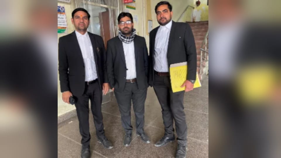 Kapsad Murder Case: Complaint Filed Against Paras in 2024, Now Attempt to Declare Him Minor