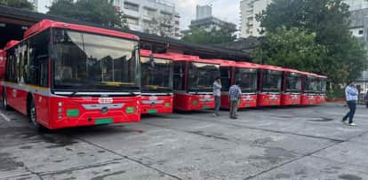 Maharashtra Overtakes Delhi to Become India’s Largest Electric Bus Market in 2025