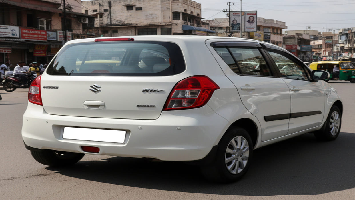 These 5 diesel hatchbacks once known their mileage power but today they rarely seen  roads.
