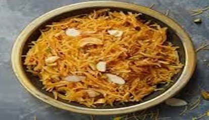 Scientists at GB Pant University of Agriculture and Technology have made vermicelli from millets