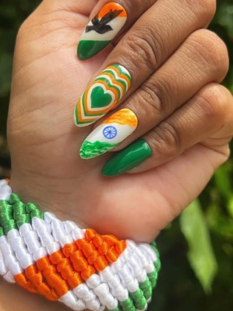 nail art 2026
