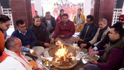 Aligarh Exhibition inaugurated today