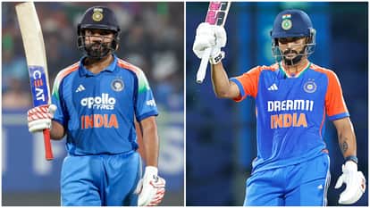 Is Nitish Reddy Missing Opportunities and Rohit Playing less cricket? Ten Doeschate Big Remarks Spark Debate