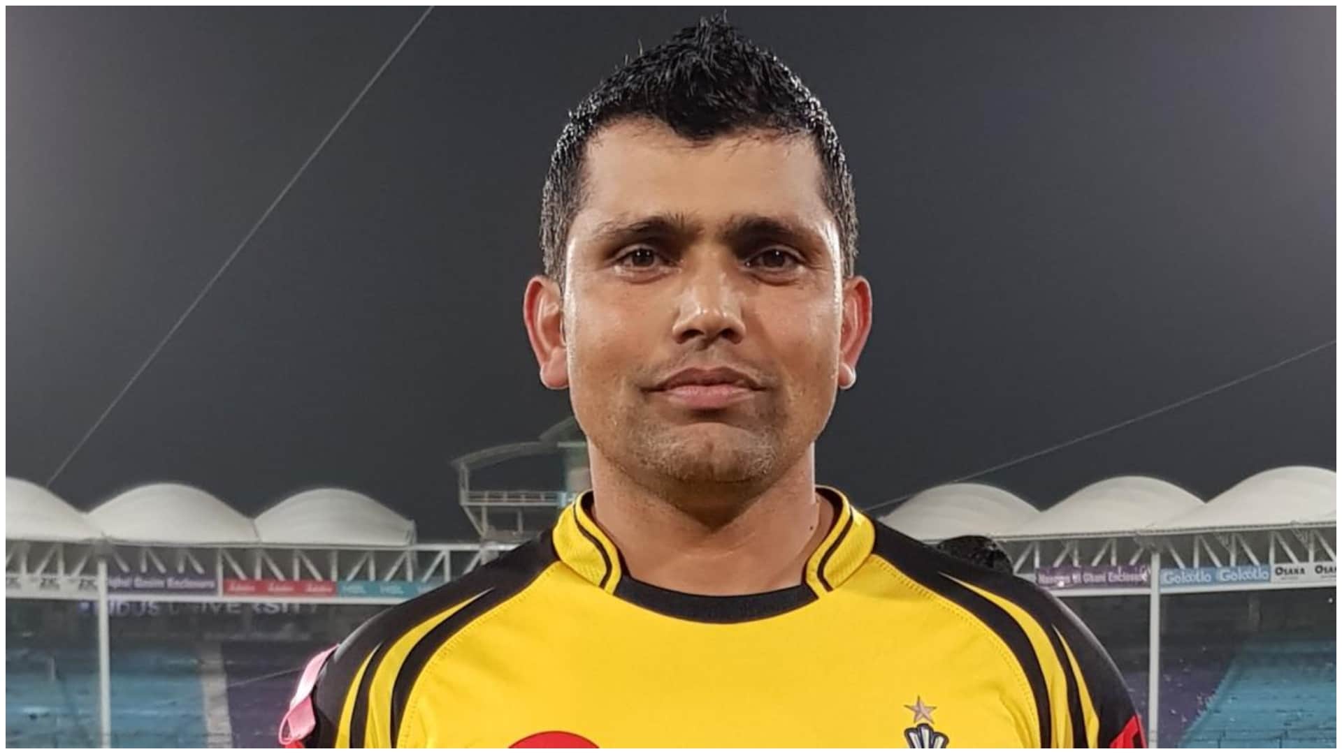 Pakistan Opener Picks Ahmed Shehzad Over Sachin and Sehwag, Gets Mocked by own country former players