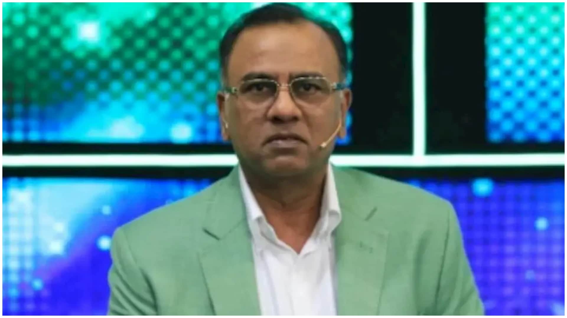 Pakistan Opener Picks Ahmed Shehzad Over Sachin and Sehwag, Gets Mocked by own country former players