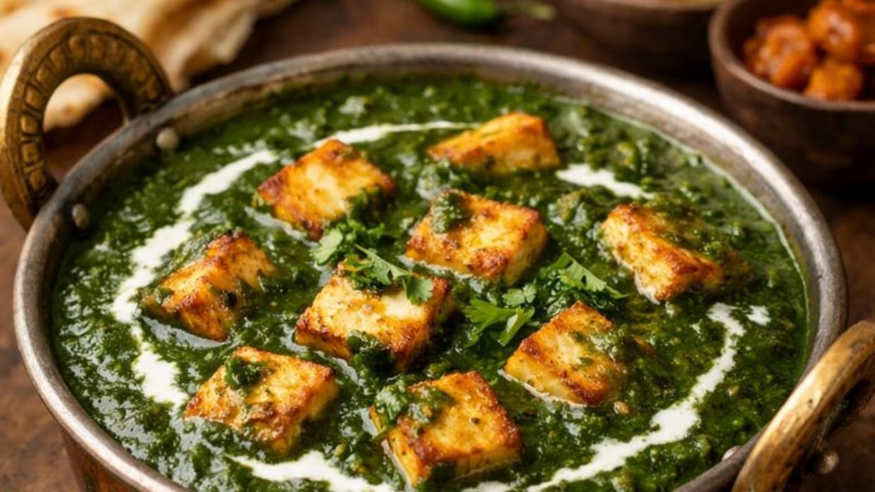 palak paneer smell controversy Indian students win against American university awarded millions compensation