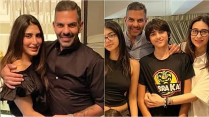 Priya Kapur Court Plea For Samaira Kiaan Education Funds Amid Sanjay Kapur Property Case