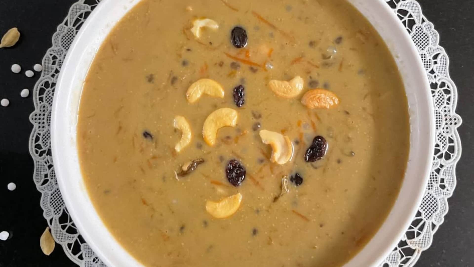 Pongal Special Payasam Kheer Recipe in Hindi How to Make Payasam At Home