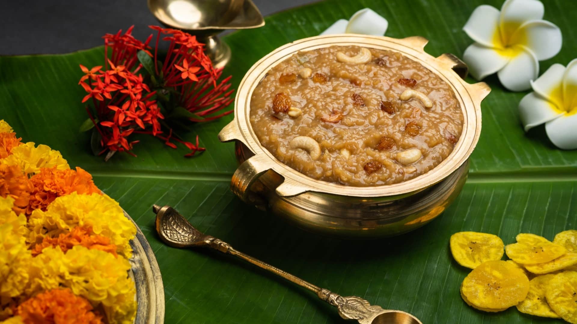 Pongal Special Payasam Kheer Recipe in Hindi How to Make Payasam At Home
