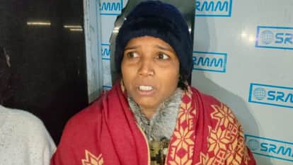 Jalandhar Firing and attacks with swords inside house