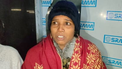 Jalandhar Firing and attacks with swords inside house