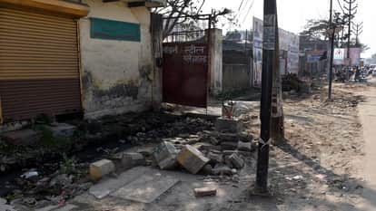 CM Grid Scheme in Aligarh