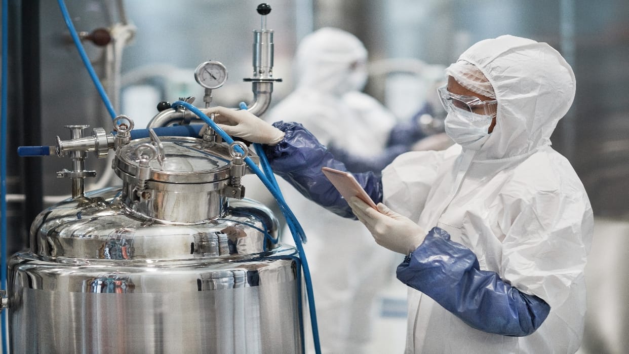 Could China pose a challenge to India's chemical industry? Learn about the report's claims