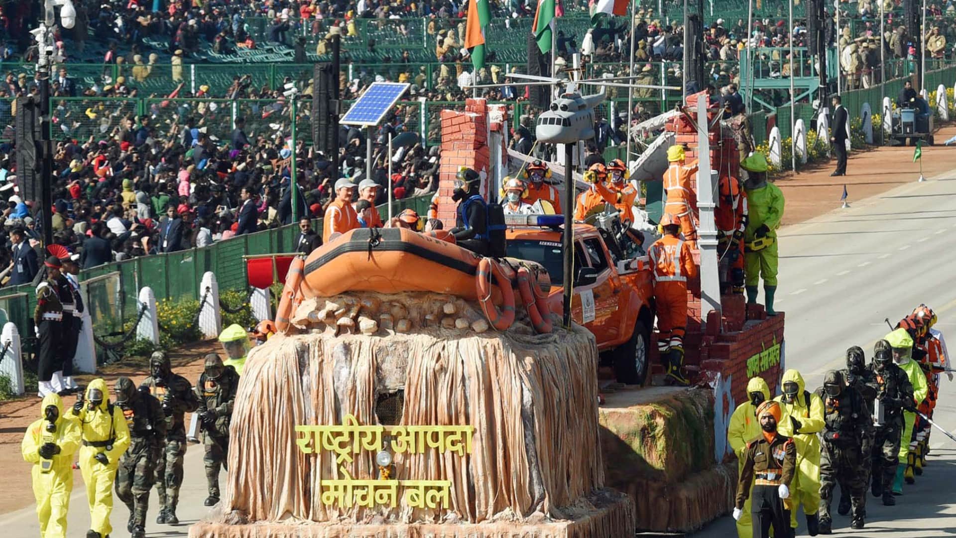 How does India choose its chief guest for Republic Day Parade 2026 Know Full Process Explained