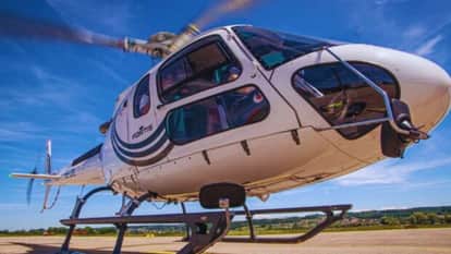 Himachal Heli-hop service to carry five passengers and five kg of luggage strict rules apply